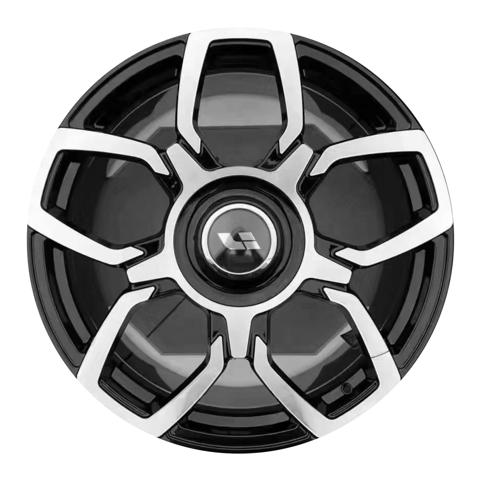 Диски колесные ковка mod17 LiXiang R20-R23