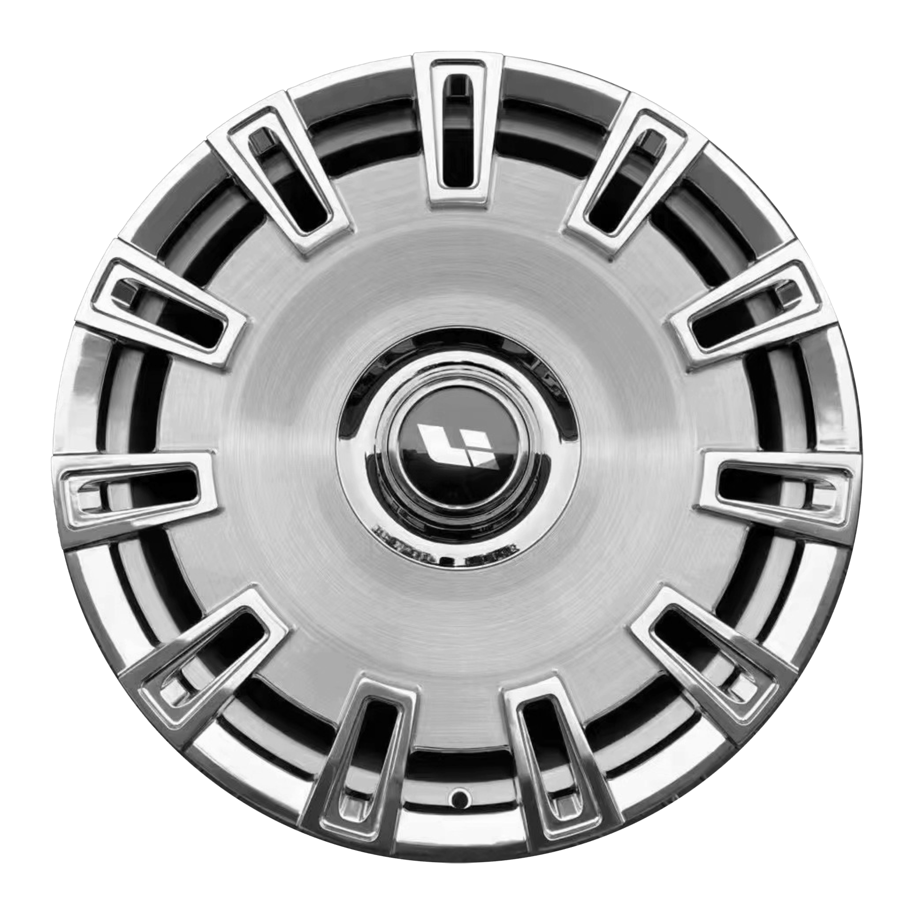 Диски колесные ковка mod12 LiXiang R20-R23